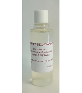 Essence de lavandin 30ml.