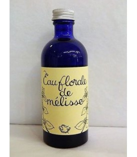 Eau florale de mélisse 100ml