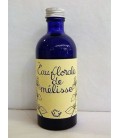 Eau florale de mélisse 100ml