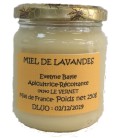 Miel de lavande 250gr