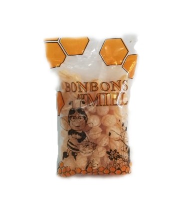 Bonbons miel et propolis 250gr