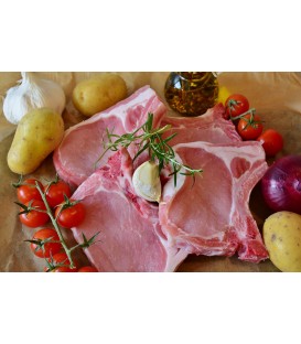 Viande de porc