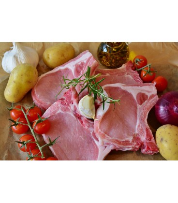 Viande de porc