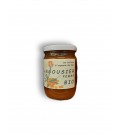 Confiture pomme argousier bio 300gr