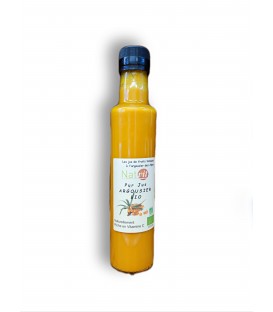 Pur jus d'argousier bio 250ml