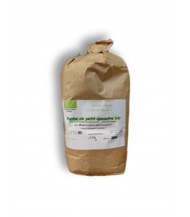 Farine de petit épeautre bio 1kg