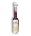 Vinaigre aux fleurs de coquelicot 20cl