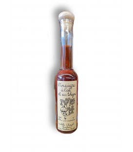 Vinaigre origan et échalote 20cl