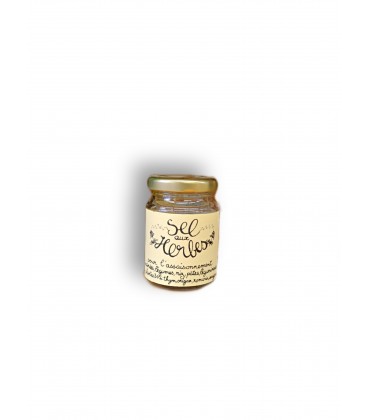 Sel aux aromates 60gr