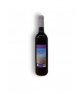 Vin Bio rouge Terroir de Quintius 13 % vol-75cl.