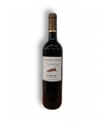 Vin Pierrevert rouge « village d'or » 13 %-75cl
