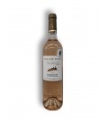 Vin Pierrevert rosé "village d'or" 75cl