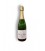 Vin mousseux Blanc de Blanc méthode traditionnelle Brut 75CL