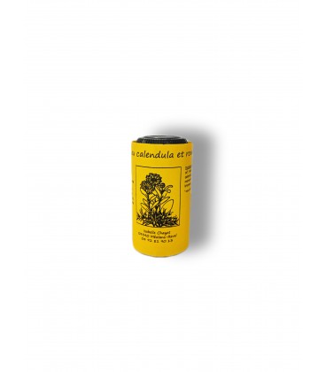 Huile au calendula et au romarin 30ml.