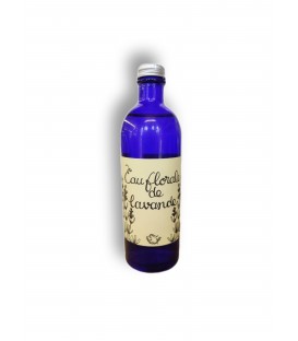 Eau de lavande 200ml