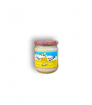 Miel 250gr Lavande