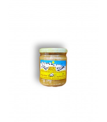 Miel 250gr Garrigues