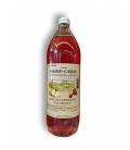 Cocktail pomme et cassis 1L