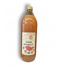 Jus Pomme Groseille