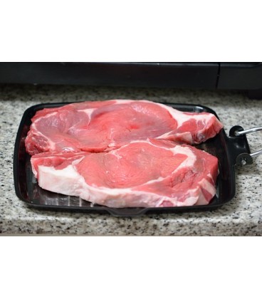 Colis de veau 10kg