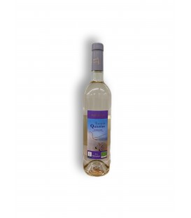 Vin Bio Blanc Terroir de Quintus