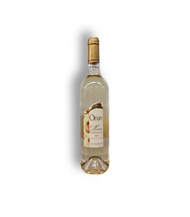 Muscat moëlleux ORIAN 75cl.