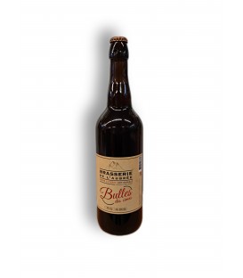 Bière cuivrée 75cl