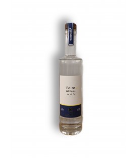 Eau de vie de Poire William's