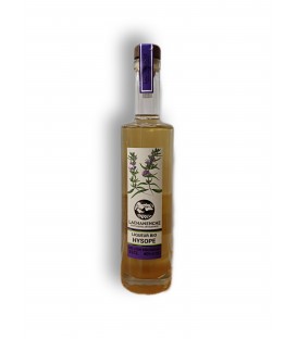 Liqueur d'hysope 35cl