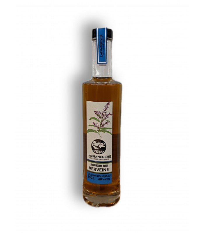 Eau de vie Poire 70cl - LACHANENCHE