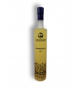 Limoncello 50cl BIO