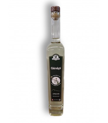 Liqueur de génépi 50cl