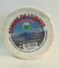 Tomme de l'Ubaye 400gr