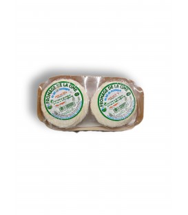 Fromages des cimes