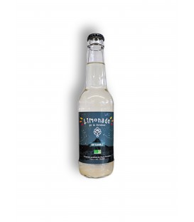 Limonade artisanale 33cl