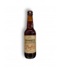 Bière cuivrée 33cl "la bulle des cimes"