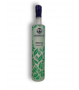 Liqueur de menthe 50cl